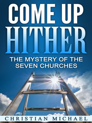 cover image of Come Up Hither